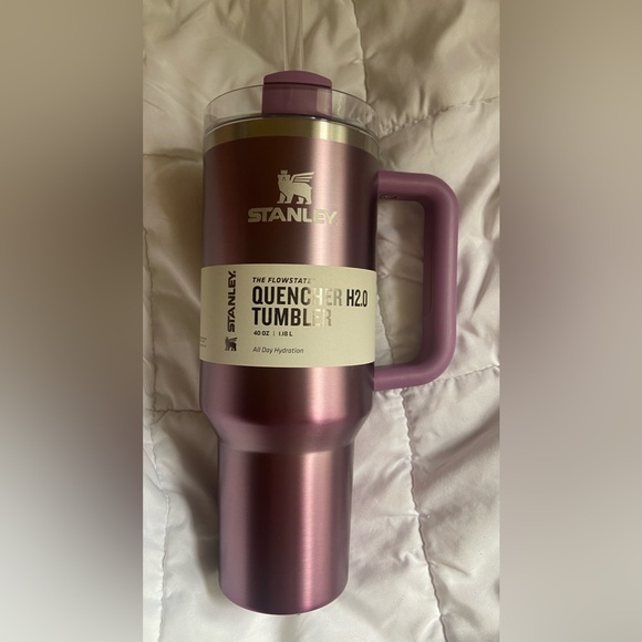 Stanley Accessories - Stanley 40 ounce limited Primrose glow